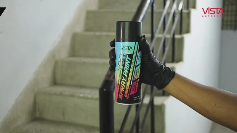 Revive Your Ride's Showroom Shine